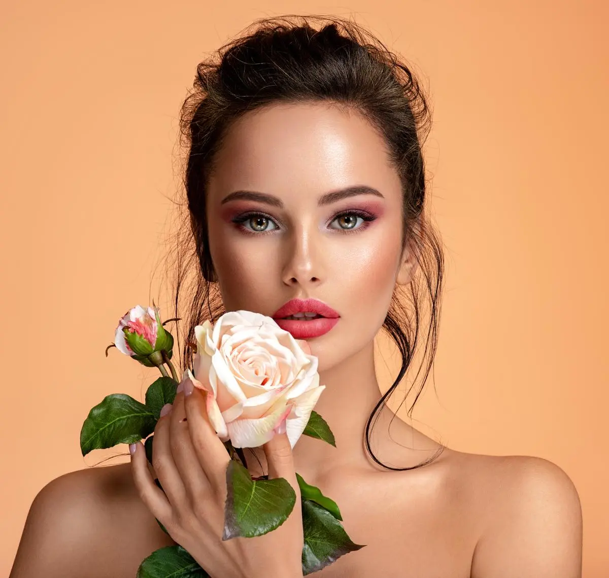 Lip Blush à Genève — Maquillage permanent des lèvres